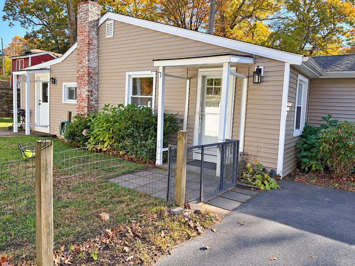 2 bed, 796 sqft, $2,500 — Photo 1