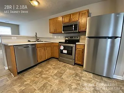 461 Dabney Dr — Photo 3