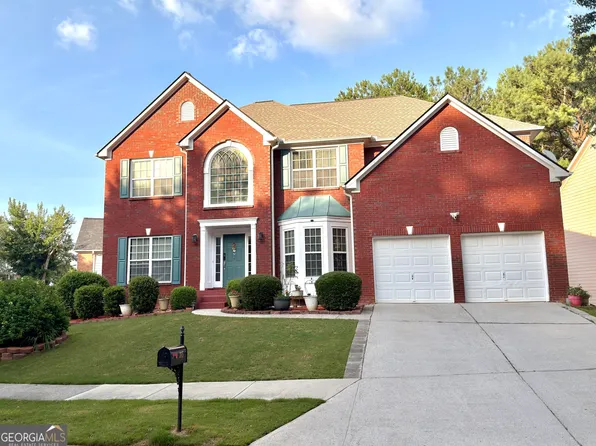 385 Simonton Crest Dr, Lawrenceville, GA 30045