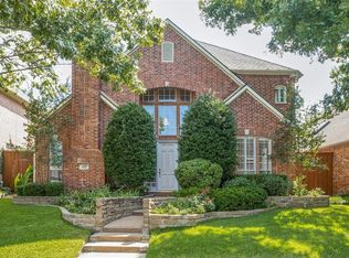8628 Breakers Point, Dallas, TX 75243