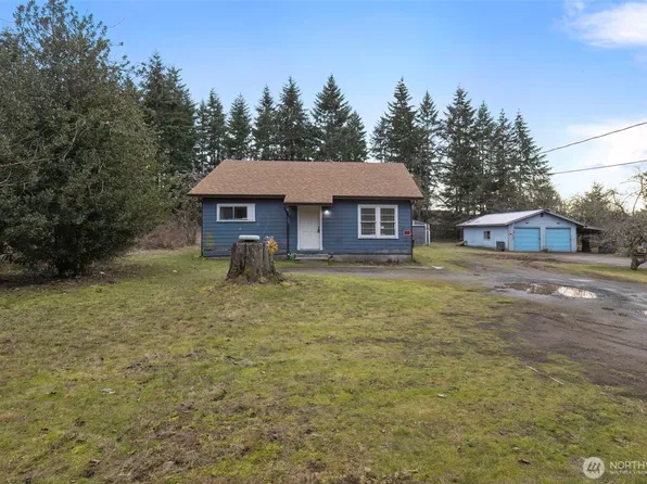 2112 SE Lund Avenue, Port Orchard, WA 98366