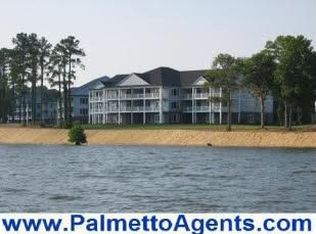 1082 Bridge View Ln, Santee, SC 29148