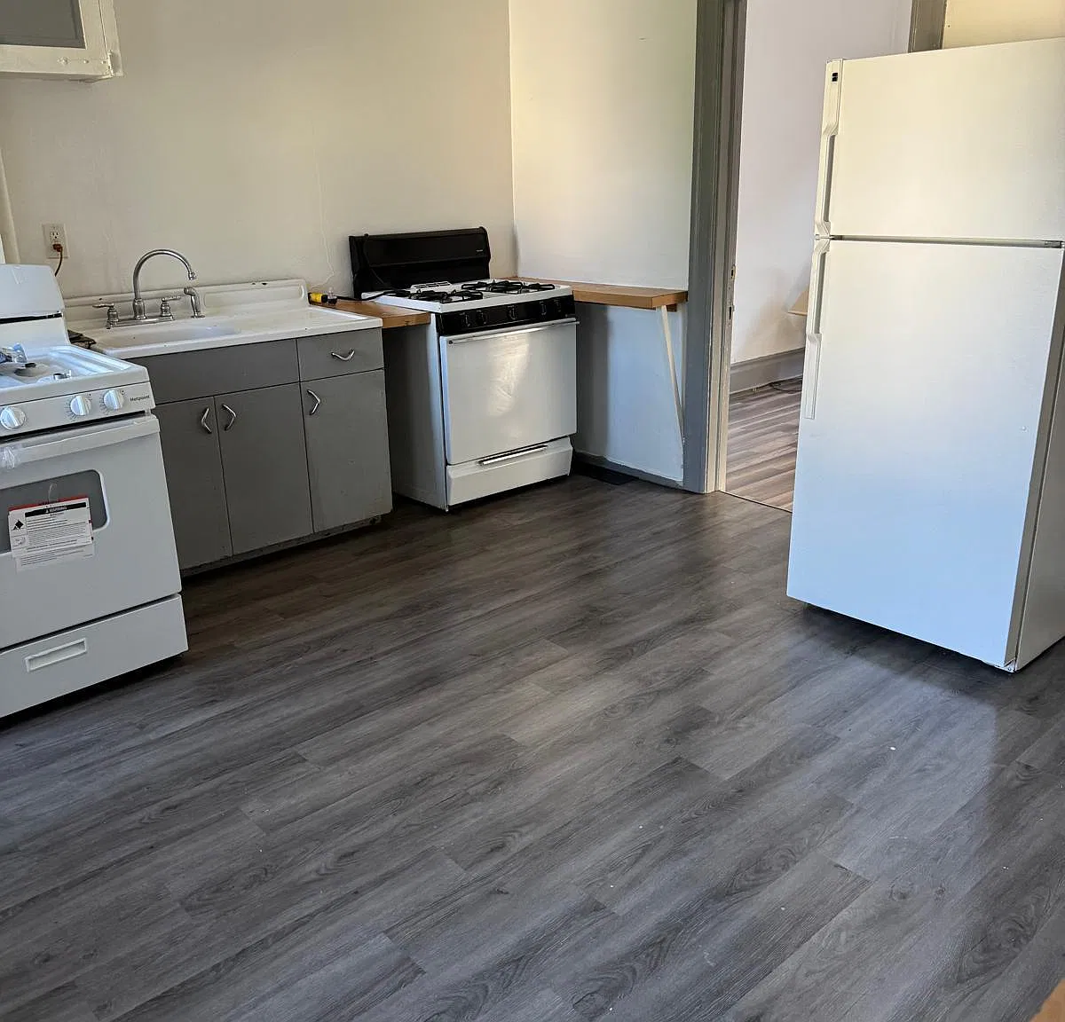 2 bed, 764 sqft, $1,150 — Photo 4