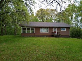3292 Georgetown Rd, Polk, PA 16342