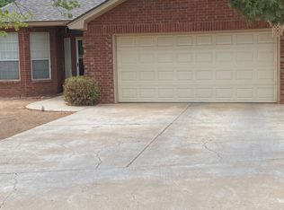 406 Huron Ave, Lubbock, TX 79416