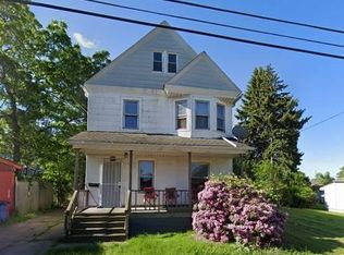 7012 Berdelle Ave #D, Cleveland, OH