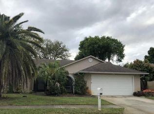 3460 Fan Palm Blvd, Melbourne, FL 32901