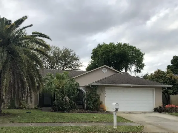 3460 Fan Palm Blvd, Melbourne, FL 32901