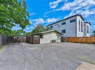 1126 1/2 Chicon St #3, Austin, TX 78702