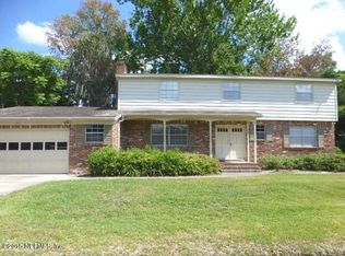 1227 Montego Rd E, Jacksonville, FL 32216