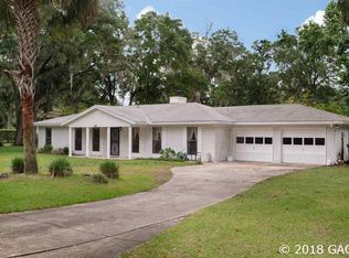 4727 NW 105th Ln, Gainesville, FL 32653
