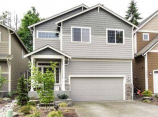 4727 NE 13th Pl, Renton, WA 98059