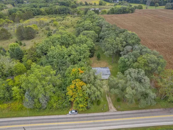 308 County Road MM, Brooklyn, WI 53521