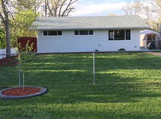 1311 5th Ave NW, Great Falls, MT 59404