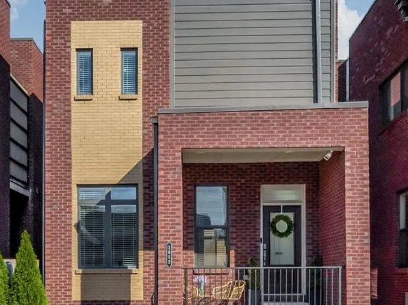 1612 Marshall Hollow Dr, Nashville, TN 37203