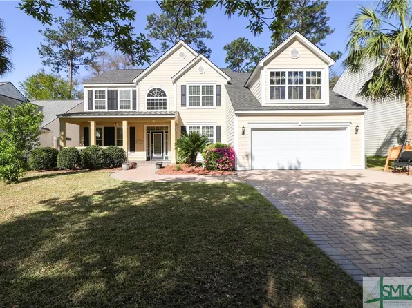 4 Arabica Lane, Savannah, GA 31419