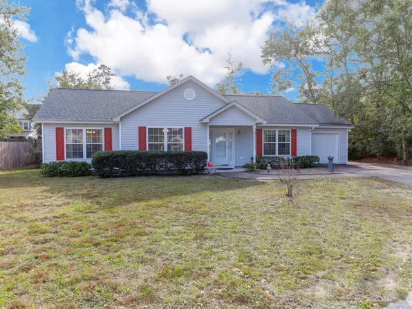 2881 Thunder Trl, Johns Island, SC 29455