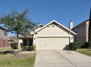 507 Remington Green Ct, Houston, TX 77073