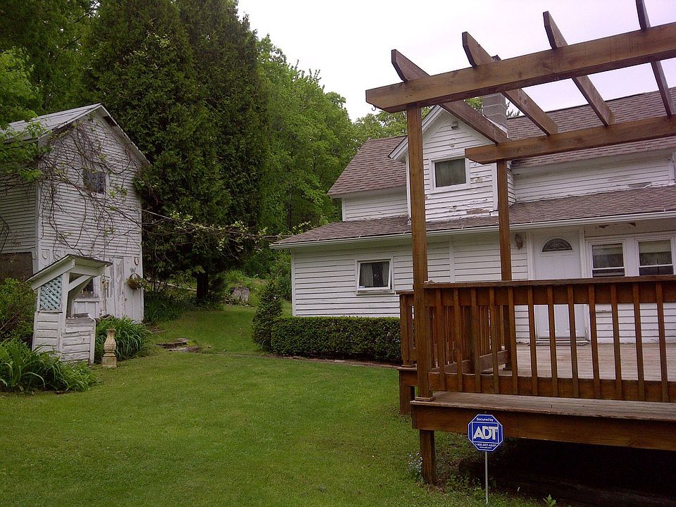 Country Charm