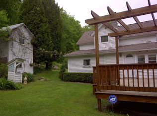 Cortez Rd, Jefferson Township, PA 18436