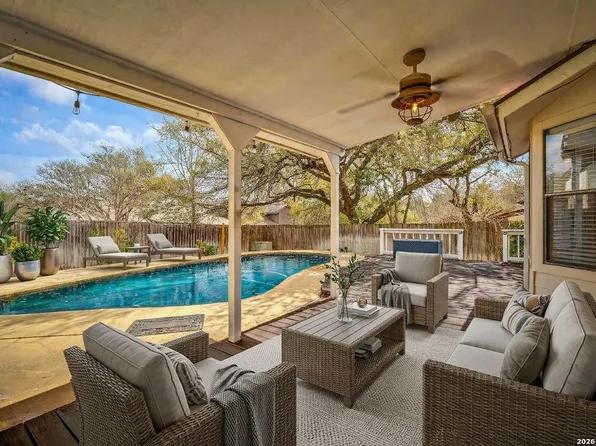 3808 Ogelthorpe, Schertz, TX 78154