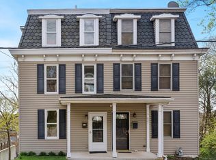 439 2nd Ave, Royersford, PA 19468