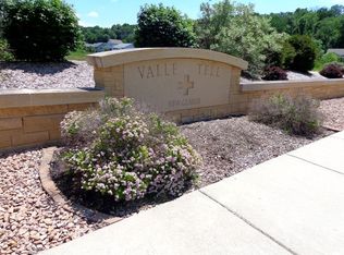 L11 Valle Tell Dr, New Glarus, WI 53574