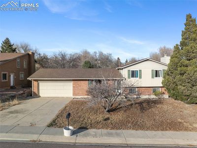 326 Catalina Dr, Colorado Springs, CO, 80906
