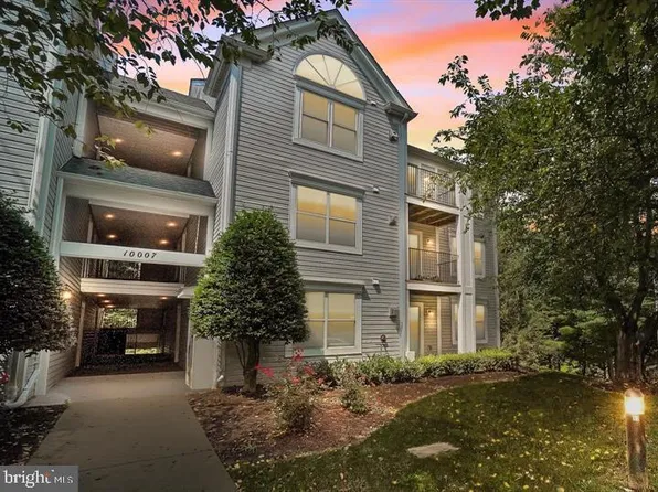10007 Vanderbilt Cir APT 8-6, Rockville, MD 20850