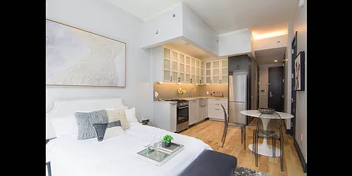 Rented by The KCI Group