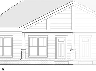 304 Caxton Aly Lot 496A, Nolensville, TN 37135