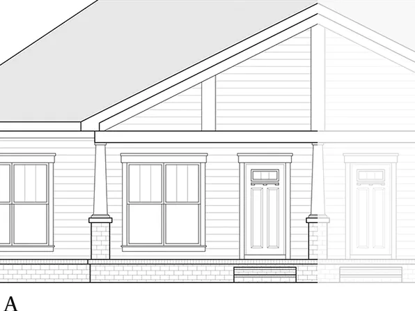 304 Caxton Aly Lot 498A, Nolensville, TN 37135