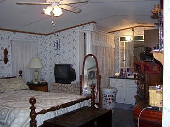 Singlewide Manufactured Homes For Sale