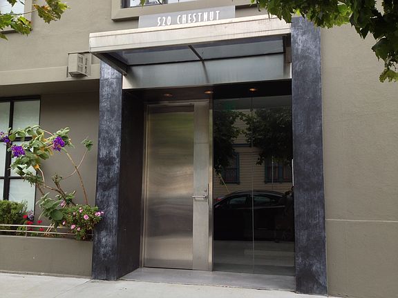 2nd image of 520 Chestnut St APT 203