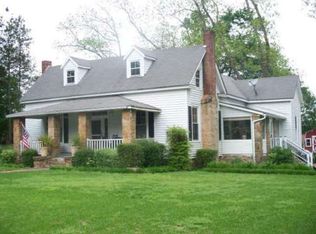 1656 Bucksnort Rd, Jackson, GA 30233