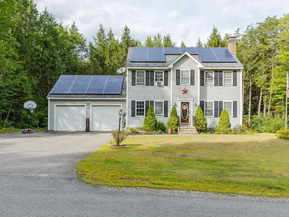 57 Arrowcrest Drive, Swanzey, NH 03446