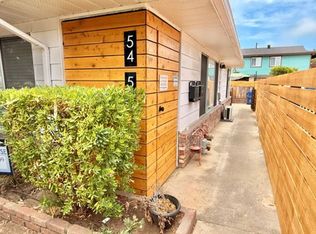 54-58 Smith Ave #54, Chula Vista, CA 91910
