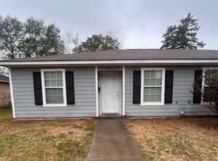 415A S 4th St, Lufkin, TX 75901