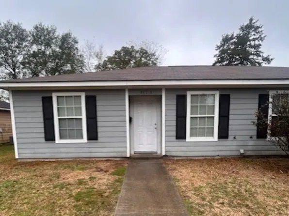 415A S 4th St, Lufkin, TX