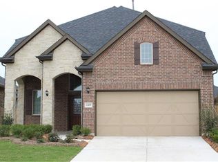 2419 Village Lakes Dr, Katy, TX 77493