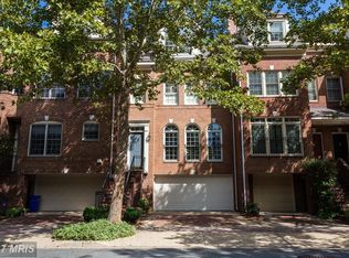 1512 N Colonial Ter, Arlington, VA 22209