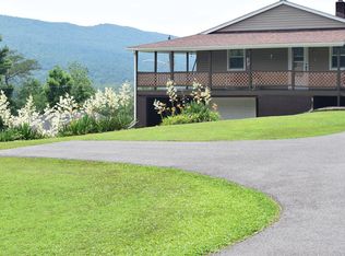 110 View St, Bellefonte, PA 16823