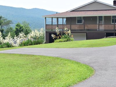 110 View St, Bellefonte, PA, 16823