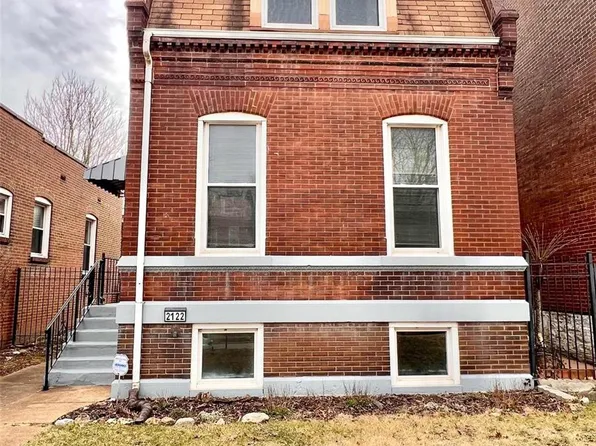 2122 Allen Ave, Saint Louis, MO 63104