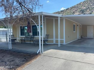2165 N Wheatfields Road #46, Globe, AZ 85501