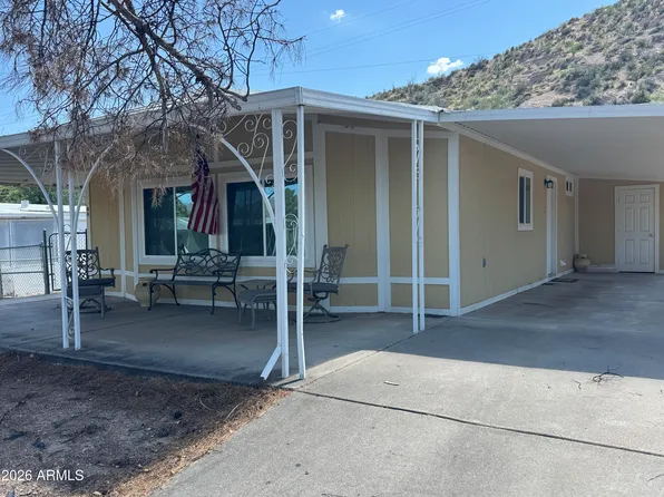 2165 N Wheatfields Road #46, Globe, AZ 85501