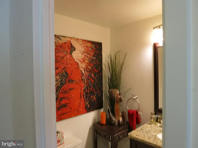 2555 Pennsylvania Ave NW #519 — Photo 16