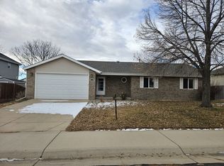 4918 30th St, Greeley, CO 80634