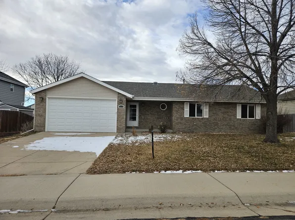 4918 30th St, Greeley, CO 80634