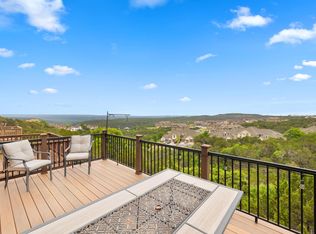 218 Sunrise Ridge Loop, Austin, TX 78738